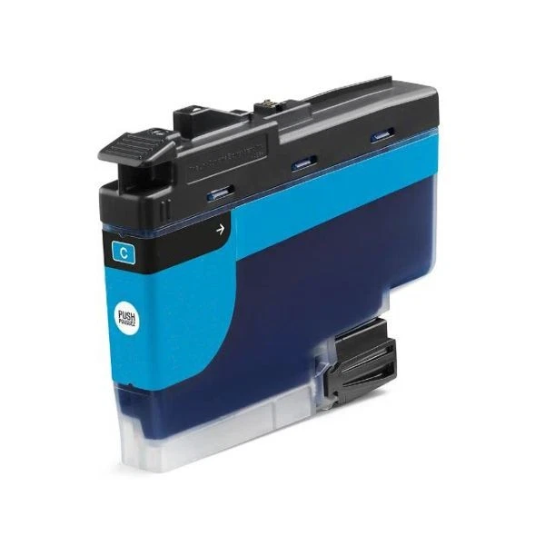LC426XL Cyan Compatible High Capacity Ink Cartridge to replace Brother LC-426XL - Image 1 of 1