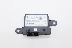 2021 - 2022 CHEVROLET TRAILBLAZER PARK PARKING AID ASSIST CONTROL MODULE OEM - Foto 1 di 9