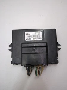 2910-2011 Ford Expedition Chassis ECM Transfer Case 4x4 4x4CM AL1A-7H417-AD - Picture 1 of 4