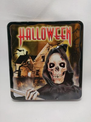 Collector’s Edition Halloween 2 CD + 1 DVD Tin Set - Night of the Living Dead - Image 1 of 3