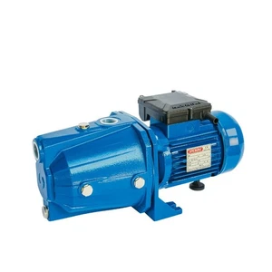 Elettropompa Autoadescante Jet CAM 100 1HP - Foto 1 di 1