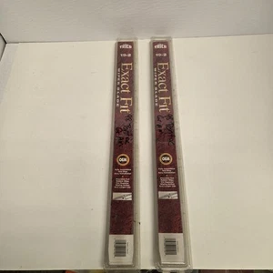 Trico 19-2 Exacf Fit 19" Windshield Wiper Replacement Blade Lot of 2, NOS - Picture 1 of 4