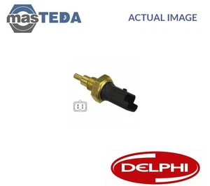 TS10401 COOLANT TEMPERATURE SENSOR GAUGE DELPHI FOR LANCIA LYBRA,LYBRA SW,THESIS - Picture 1 of 5