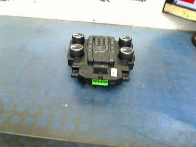 BEDIENUNG KLIMACONTROLLE Volvo V40 (MV) 2015 31398643 - Bild 1 von 4