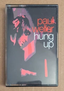 Hung Up by Paul Weller (Cassette, 1994) Import - Picture 1 of 2