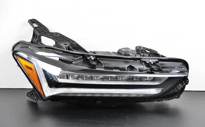 ¡Completo! Faro LED pasajero derecho Acura TLX 2021-2023 sin especificaciones A OEM Foto 1 de 4