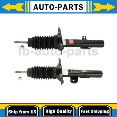 Передняя стойка KYB подходит для Ford Five Hundred 2005 2006 2007 годов выпуска - Изображение 1 из 4