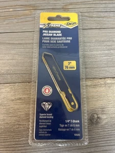 QEP 10585Q DIAMANTSTICHSÄGEBLATT (PSN038185) - Bild 1 von 3