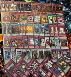 HIGH RAR. EDISON FORMAT ๐ฅ Gigaplant Supervise Deck Yugioh RETRO BLACK BRUTDRAGO - Picture 1 of 8