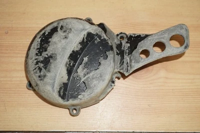 1988-2003 Kawasaki KX60 OEM Left Engine Stator Mag Chain Cover 14031-1215 - Image 1 of 4