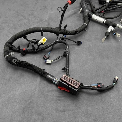 Auto Trans Engine Wiring Harness For Jeep JK Wrangler 3.6L 2012-2015 68081220AI - Image 1 of 4