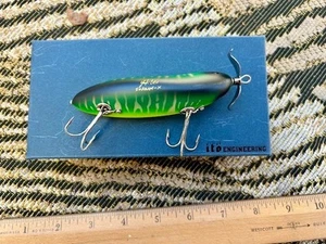 Megabass Scream X Fishing Lure - Picture 1 of 5