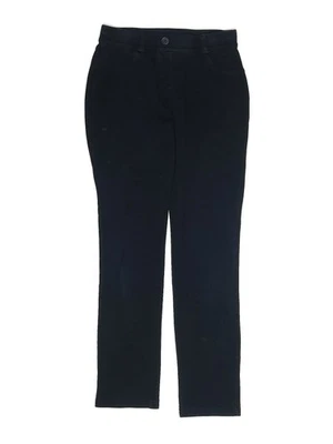 Pantalones informales azules Chaps para niñas 14 Foto 1 de 2