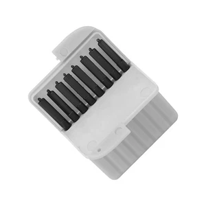 Hearing Aid Wax Filter Replacement Accessories 1.2mm Universal Professional Wax - Picture 1 of 22