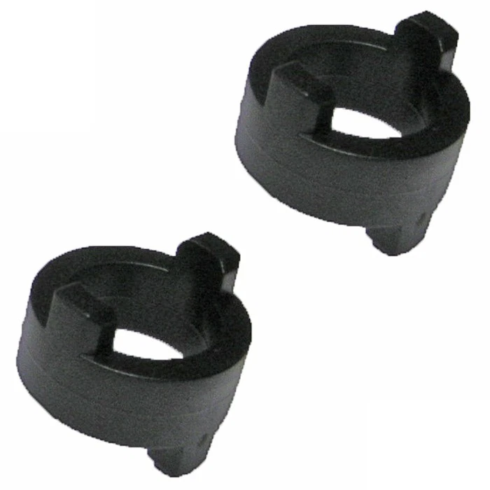 Bosch 2 Pack Of Genuine OEM Replacement Spacers - 2610927743-2PK - Image 1 of 1