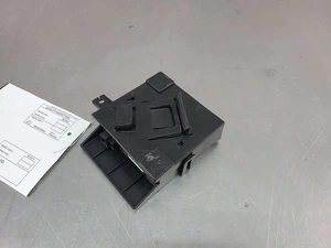 2005-13 C6 Corvette GM #15915003 Steering Column Lock Control Module - OEM - Picture 1 of 17