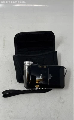 Cámara grabadora de video digital DXG Technology DXG-569V Flash HD no probada Foto 1 de 4