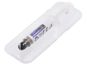 2 x 51640 pâte thermique or 3,05 W/mK max.0,073°C/W 1 g QOLTEC - Photo 1/1