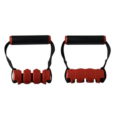 Lifeline Triple Cable Pocket Max Flex Handle with Triple Cable Pocket for Saf... - Image 1 of 3