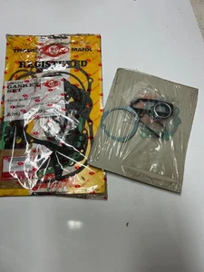 Honda C90 CT90 gaskets mixed lot top end and bottom end - Picture 1 of 13