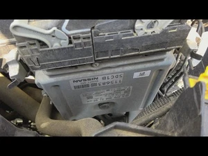 Engine ECM Electronic Control Module 2.0L Fits 17-19 INFINITI QX30 474073 - Bild 1 von 12