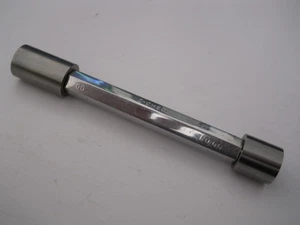 Zero Check 0.794" & 0.798" Go - Calibre de pin NoGo, Z-Check, Trilock, No-Go - Imagen 1 de 7