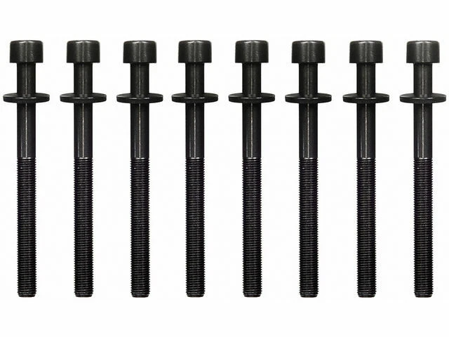 Felpro 31GR97J Head Bolt Set Fits 2005-2019 Nissan Frontier 4.0L V6 - Image 1 of 1