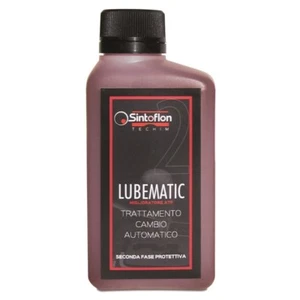 Sintoflon LUBEMATIC TRATTAMENTO OLIO ATF PER CAMBI AUTOMATICI 250ml - Picture 1 of 1