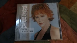reba mcentire room to breathe - Picture 1 of 1