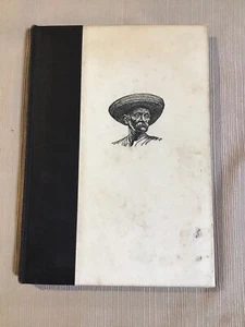 Old Man And The Sea Ernest Hemingway 1955 Special Illustrated Cape Ed, London - Picture 1 of 12