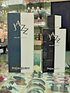 ysl live jazz