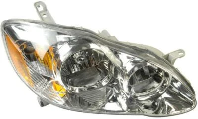 Headlight for 2005-2008 Toyota Corolla LE Foto 1 de 4