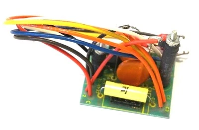 NEW DYNAMIC 15-141-32 BRIDGE ASSEMBLY BOARD 1514132 - Image 1 of 2