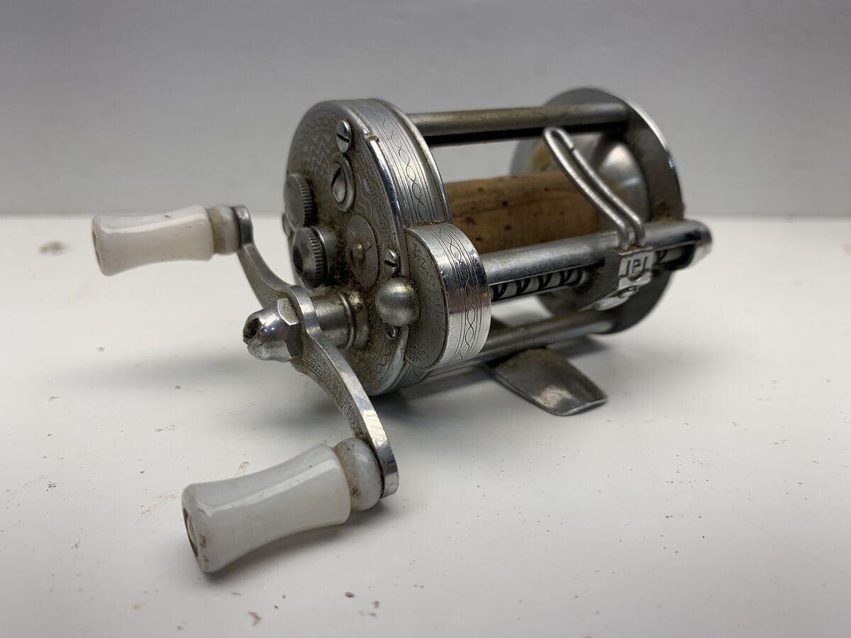 Pflueger Reel 1993 for sale - eBay Pflueger Reel 1993 for sale - eBay