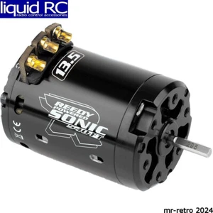 Associated 294 Reedy Sonic 540-FT Fixed-Timing 13.5 Competition brushless Motor - Picture 1 of 2