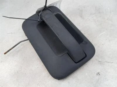 RIGHT FRONT EXTERIOR DOOR HANDLE fits FORD F-150 1997 - 2004 - Image 1 of 4