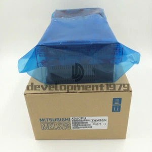 Ein Neu IN Karton Mitsubishi Plc Modul A3UCPU - Bild 1 von 1