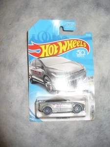 Hot Wheels HW Metro Tesla Modelo X 5/10 247/365 - Imagen 1 de 2