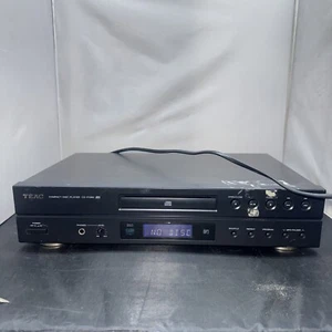Teac CD-P1260 Compact Disc Player  - FAST SHIP!💨✅ - Picture 1 of 11