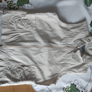 Damen Weste ärmellos Größe 36 - Bild 1 von 1