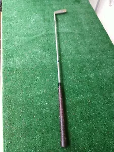 Vintage Ben Sayers Parex Rustless Putter 35" Made in Scotland Blade - Picture 1 of 10