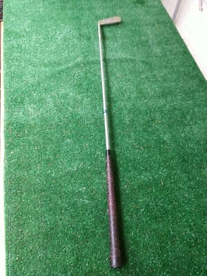Vintage Ben Sayers Parex Rustless Putter 35" Made in Scotland Blade - Image 1 of 4