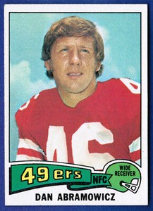 TOPPS FOOTBALL CARD 1968 1970 1971 1972 1973 1975 All Teams U Pick ---30% OFF 2+