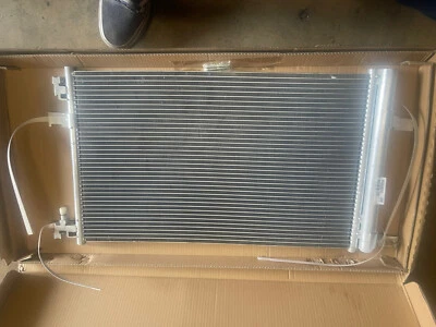 13-19 CADILLAC XTS-IMPALA-CRUZE-BUICK LACROSSE AC/CONDENSER 203794 — 第 1/4 张图片