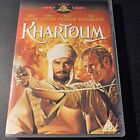 Khartoum - Charlton Heston, Laurence Olivier DVD