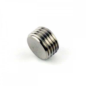 Stainless Steel Pad Pin Retaining Grub Screw M10 x 1.0mm x 6mm - Picture 1 of 1