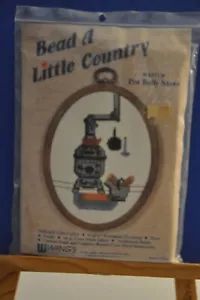 Counted Cross Stitch Patterns Lot of 5 - Picture 1 of 10