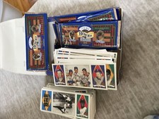 1993 Upper Deck All-Time Heroes 1-165 (Deep discount)