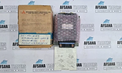 Fuji electric sc-8n.10n coil 380-480v 50/60hz - Image 1 of 4