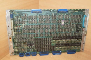 Fanuc A20B-0003-075 A20B-0003-0745 4?-10F - Imagen 1 de 2